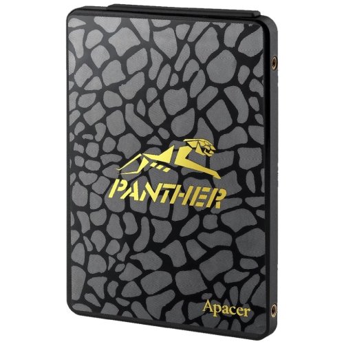 Apacer AS340 2.5″ SATAIII 120GB SSD