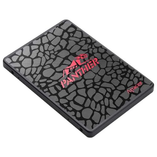 Apacer AS350 2.5″ SATAIII 256GB SSD