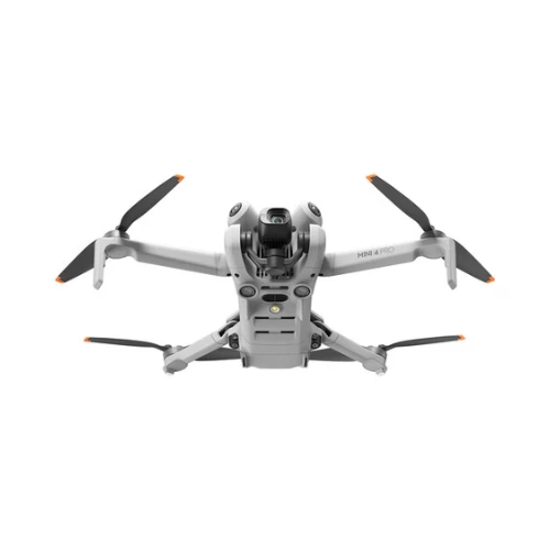 DJI Mini 4 Pro Fly More Combo Plus with RC 2