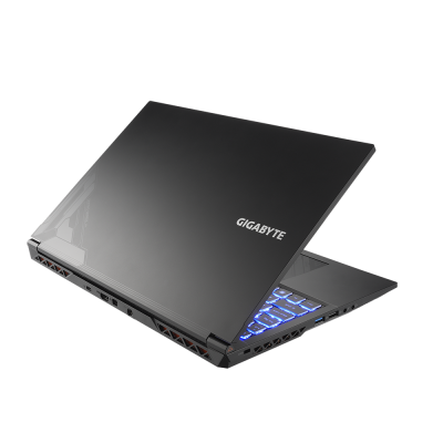 GIGABYTE G5 KE Core i5 12th Gen RTX 3060 6GB Graphics 15.6″ FHD 144Hz Gaming Laptop