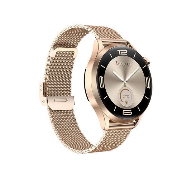 Kieslect Lora Reno 3 AMOLED BT Calling Smartwatch