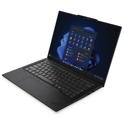 Lenovo ThinkPad E14 Gen 7 Intel Core Ultra 7 255H 14 Inch WUXGA Laptop