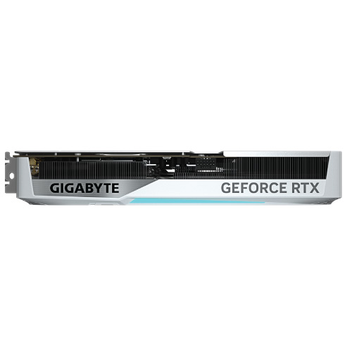 GIGABYTE GeForce RTX 5070 Ti EAGLE OC ICE SFF 16G GDDR7 Graphics Card