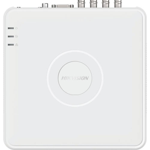 Hikvision DS-7108HGHI-M1/T 8-ch Two Way Audio 1080p Lite Mini 1U H.265 DVR