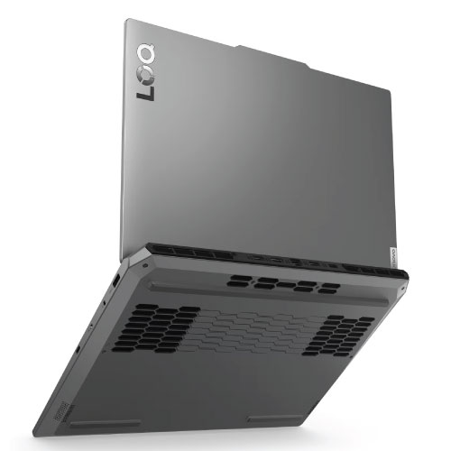Lenovo LOQ 15AHP10 AMD Ryzen 5 220 RTX 5050 8GB Graphics 15.6 Inch FHD 144Hz Gaming Laptop