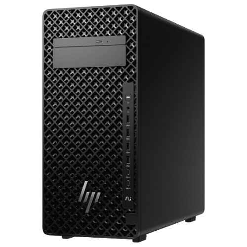 HP Z2 Tower G1i Intel Core Ultra 9 285K 32GB RAM 4TB HDD + 1TB SSD Workstation Desktop PC