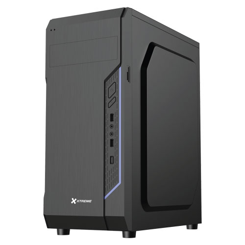 Xtreme 951 Mid Tower ATX Casing