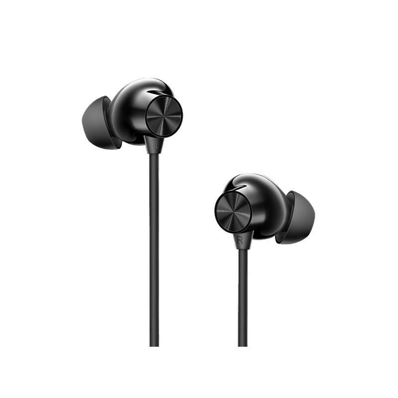 OnePlus Bullets Wireless Z3 ENC Neckband (E307A)