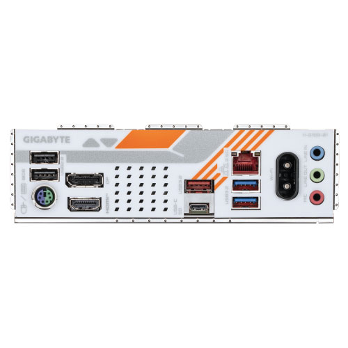 GIGABYTE AMD B850M FORCE WF6E Motherboard
