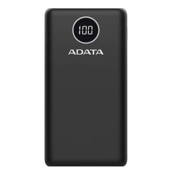Adata P20000QCD 20000mAh Type-C Power Bank