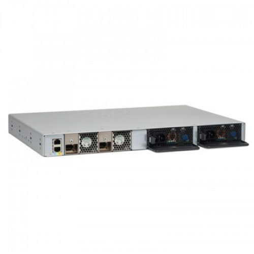 Cisco Catalyst C9200L-24T-4G-E 24 Port Managed Switch