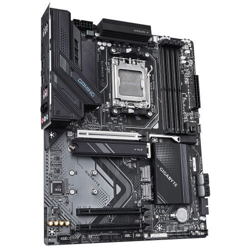 GIGABYTE X870 GAMING WIFI 6 DDR5 AMD AM5 ATX Motherboard