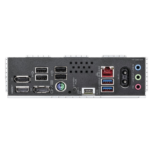 GIGABYTE AMD B840M DS3H WF6 Motherboard