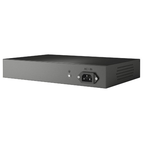 Netis P116GH 16-Port Unmanaged POE Switch
