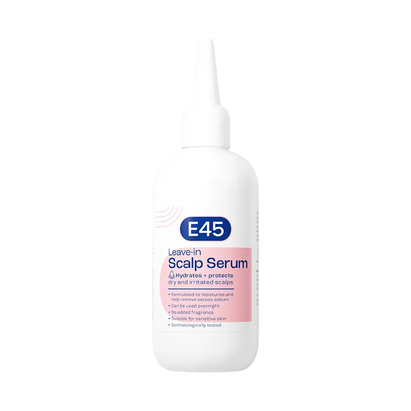 E45 Scalp Serum 150ml