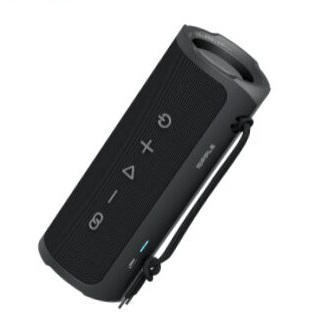 Hi-Future Ripple 30w Output Portable Bluetooth Heavy Bass Speaker