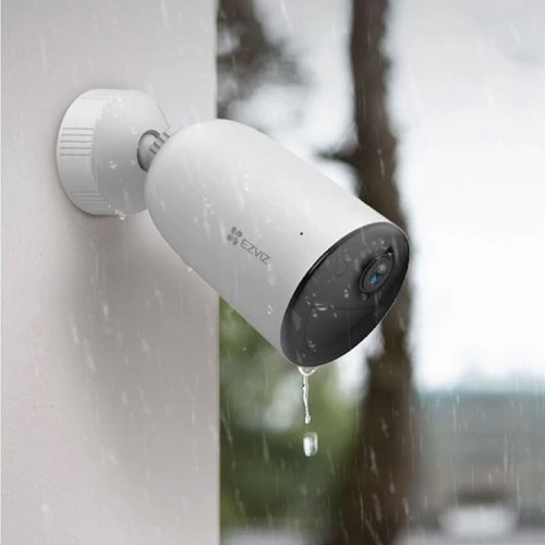 EZVIZ CS-CB3 2MP Standalone Smart Home Battery Camera