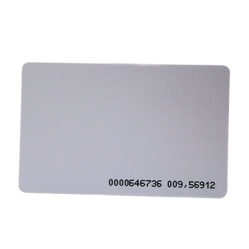 ZKTeco Proximity ID Card