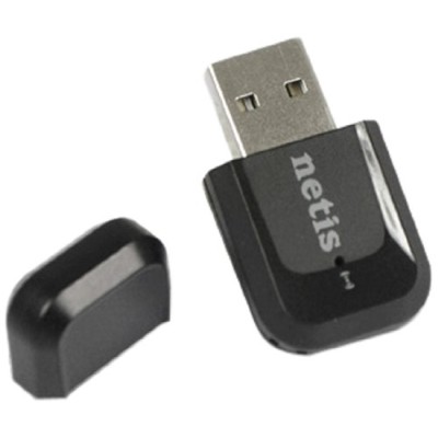 Netis WF2123 300Mbps Wireless N USB Adaptor