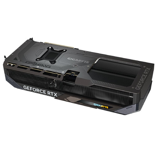 Gigabyte GeForce RTX 5070 Ti GAMING OC 16G GDDR7 Graphics Card