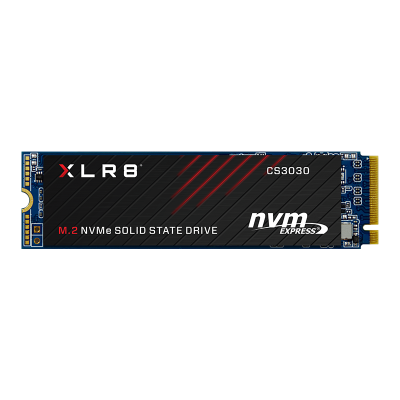 PNY 1TB M.2 CS3030 Nvme SSD#M280C3030-1TB-RB