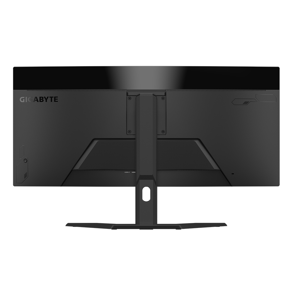 GIGABYTE GS34WQC-EK 34″ WQHD (3440 x 1440) Gaming Monitor