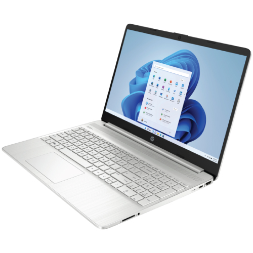 HP 15s-eq2330AU AMD Ryzen 3 5300U 15.6″ FHD Laptop
