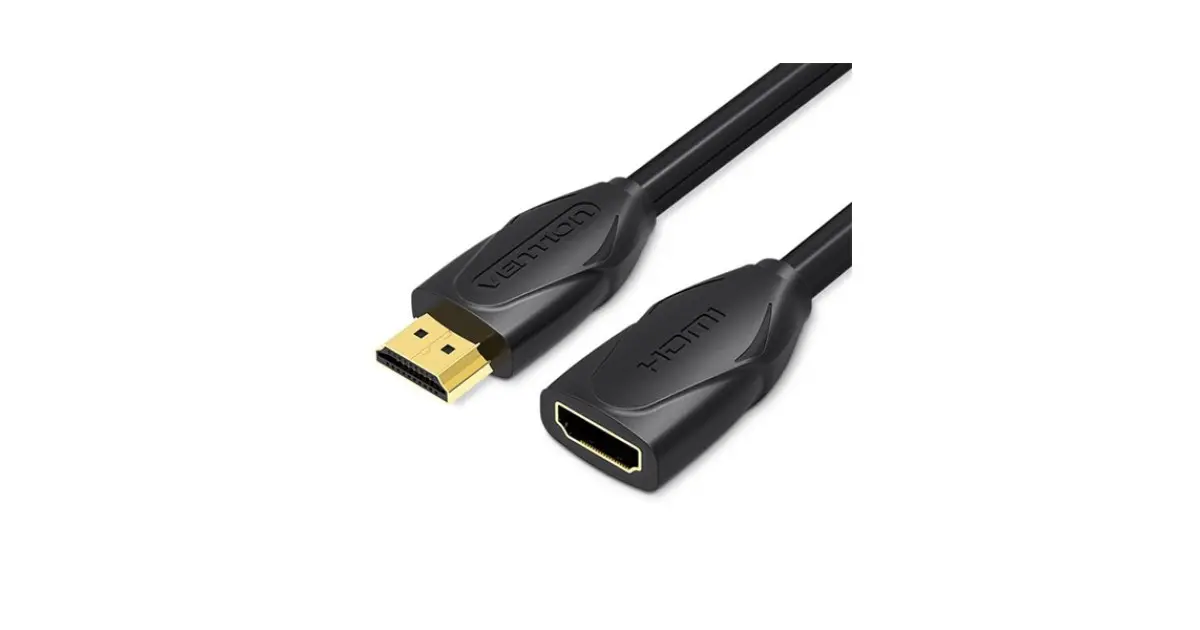 VENTION VAA-B06-B300 HDMI Extension Cable - 3M