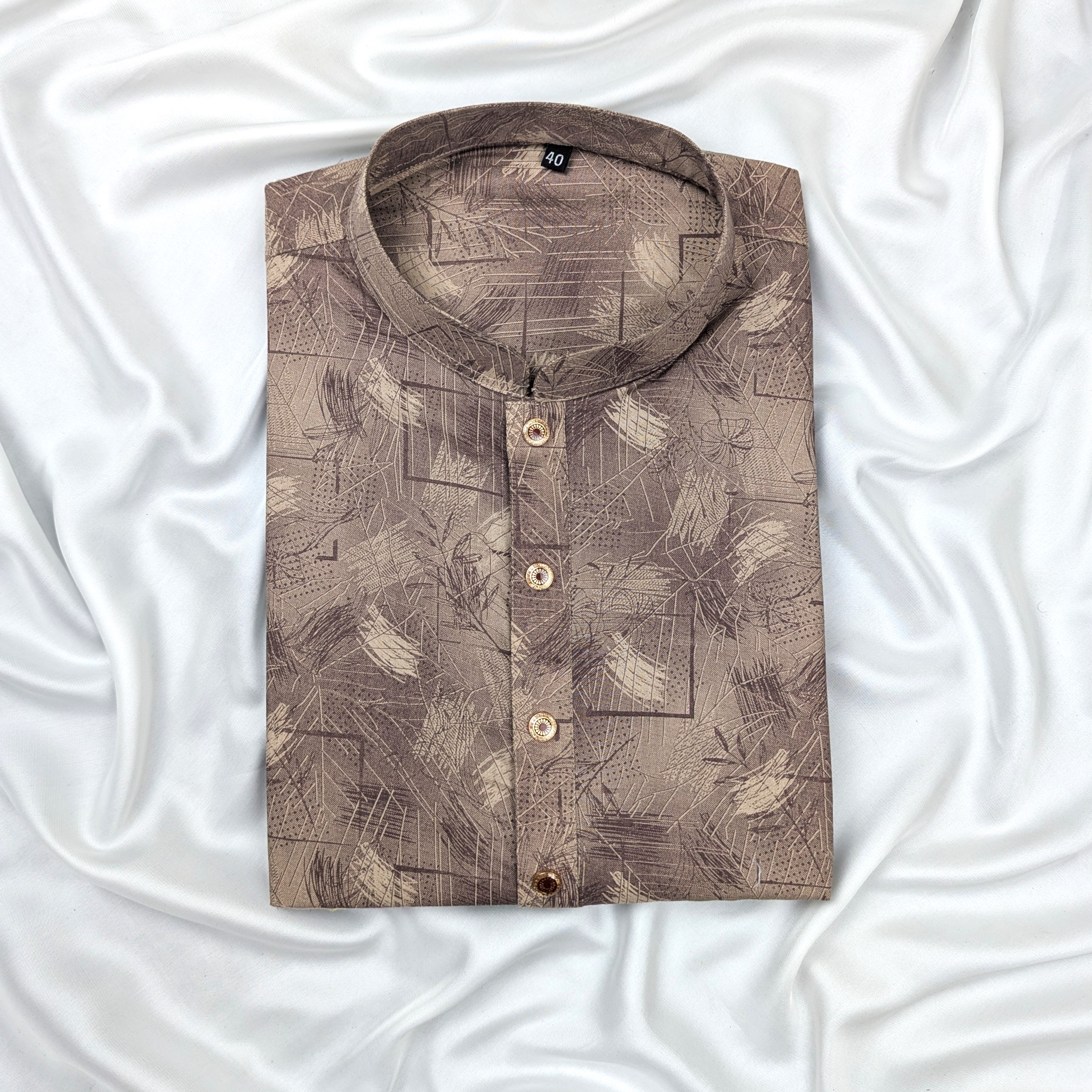 Exclusive 4 in 1 Men's Punjabi Combo Pack