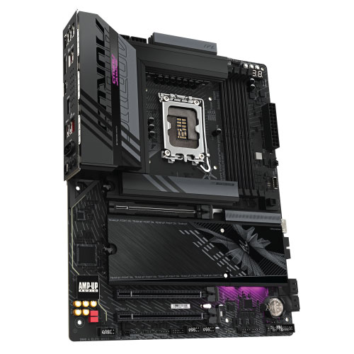 GIGABYTE INTEL Z890 A ELITE WIFI 7 DDR5 ATX Motherboard