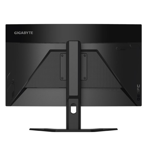 Gigabyte GS27FC 27″ Full-HD (1920 x 1080) 180Hz Curved Gaming Monitor