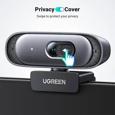 UGREEN CM778 (35626) USB HD Camera