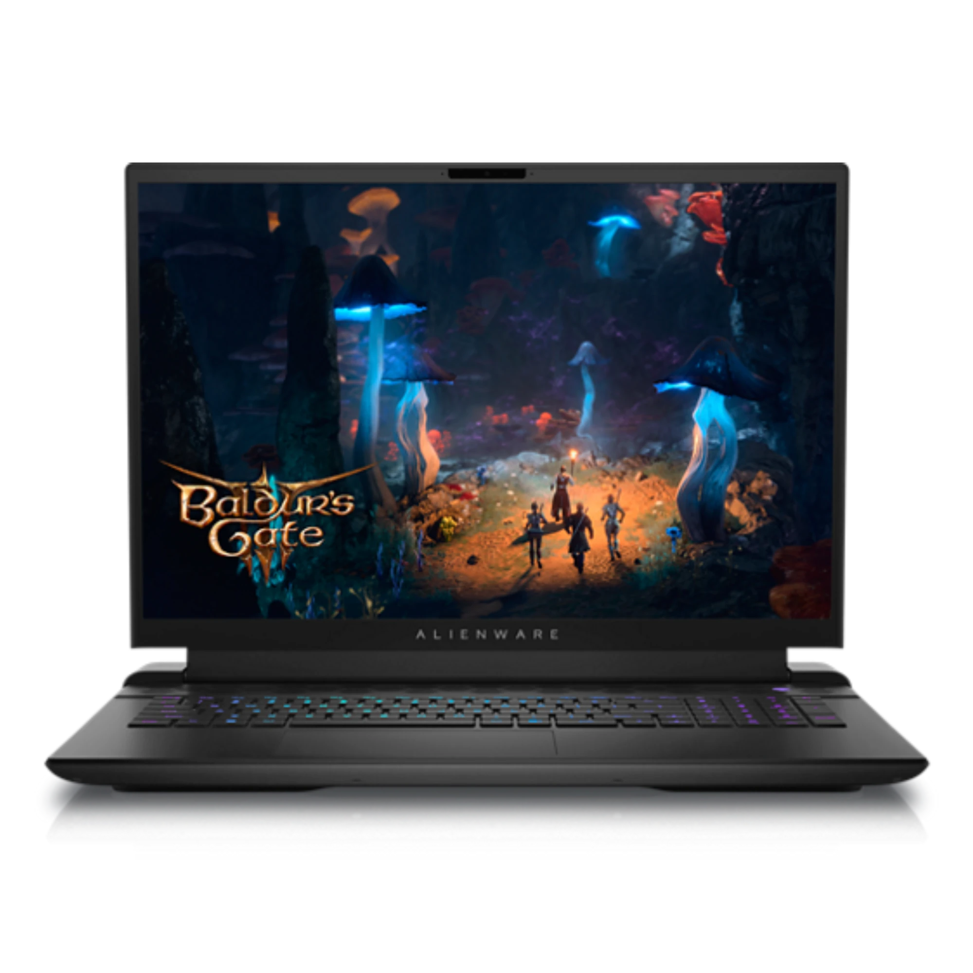Dell Alienware M18 R2 Core i9 RTX 4080 32GB RAM 1TB SSD 18" Gaming Laptop