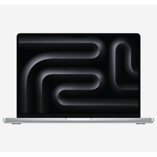 Apple MacBook Pro 14 inch M5 Liquid Retina Display 16GB RAM 512GB SSD Silver | MDE44