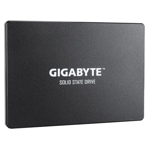 GIGABYTE SATA 480GB SSD # GP-GSTFS31480GNTD