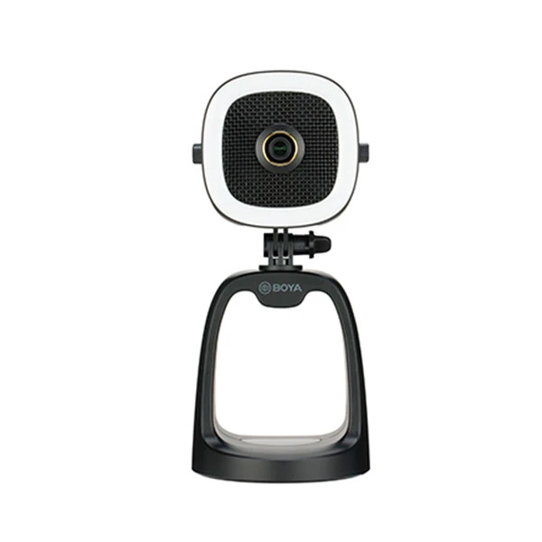 Boya BYCM6B All in one USB Microphone With 4k UHD Camera