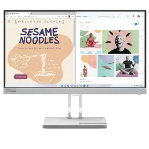 Lenovo L22e-40 21.45 Inch 75Hz AMD free Sync FHD Monitor