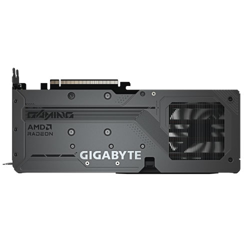 GIGABYTE Radeon RX 9060 XT GAMING 8GB GDDR6 Graphics Card