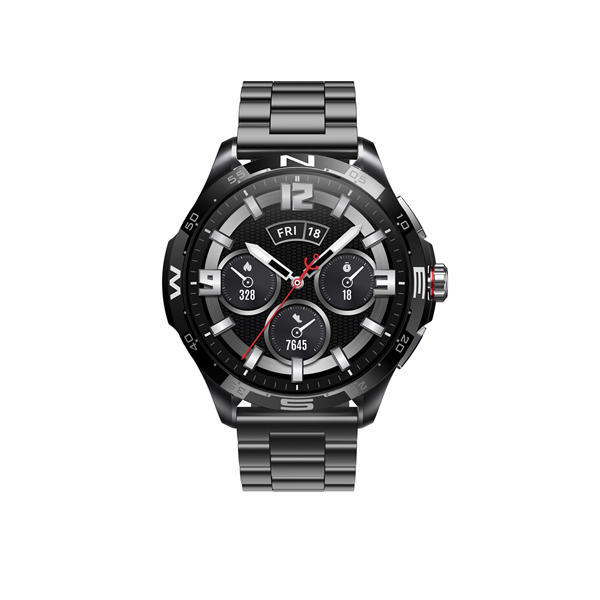 Kieslect Actor Leading BT Calling Smartwatch with GPS