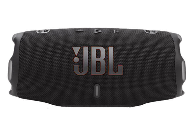 JBL Charge 6 Portable Bluetooth Speaker