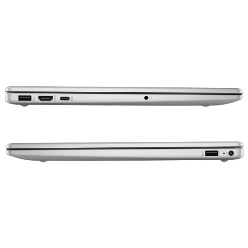 HP 15-fc0660au Ryzen 5 7520U 15.6 Inch FHD Laptop