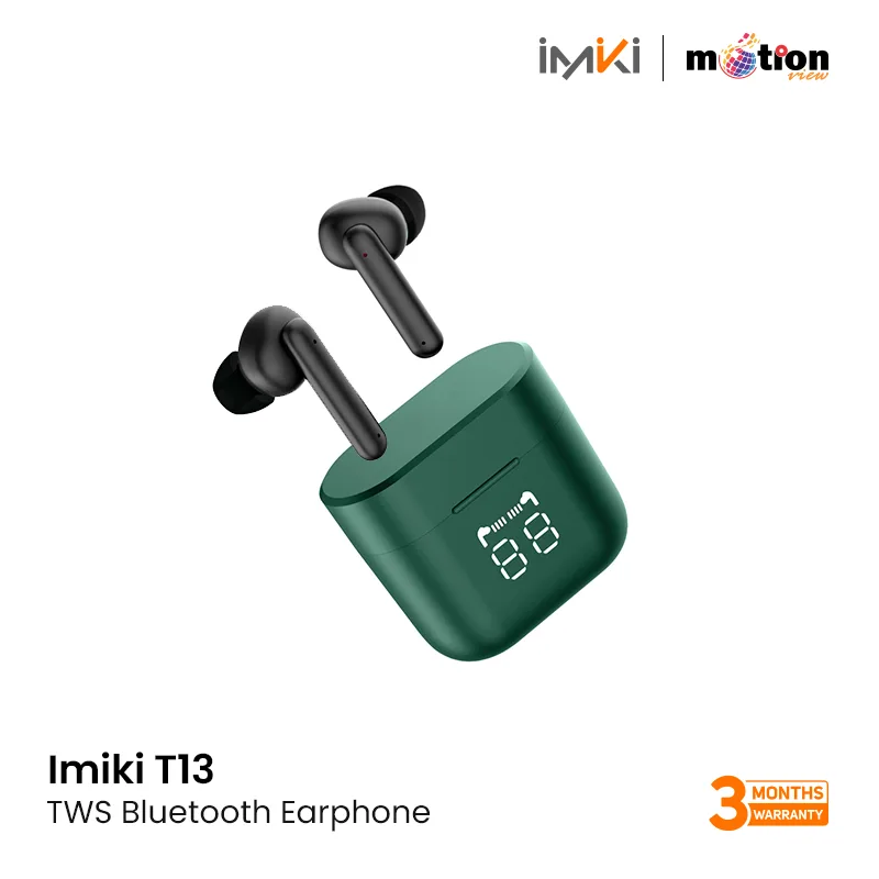Imilab Imiki T13 TWS Bluetooth Earphone