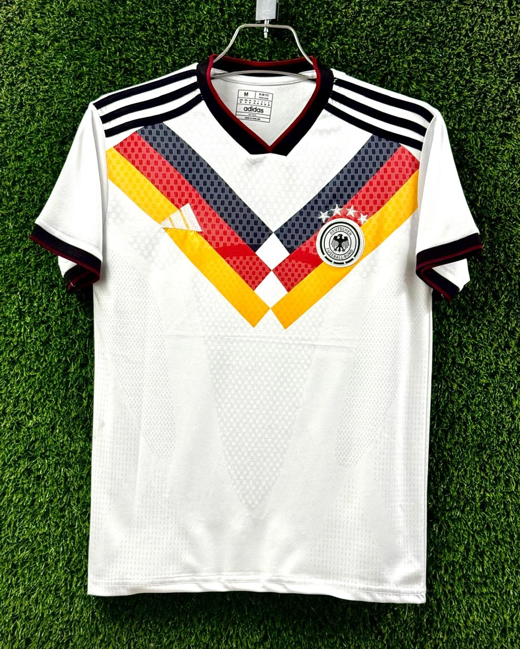 Sports Jersey 4