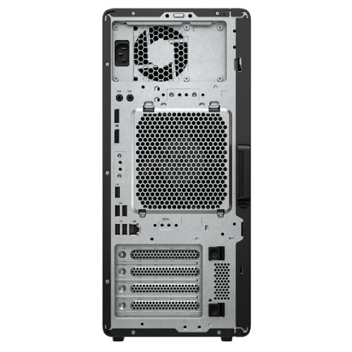 HP Z2 Tower G1i Intel Core Ultra 9 285K 32GB RAM 4TB HDD + 1TB SSD Workstation Desktop PC