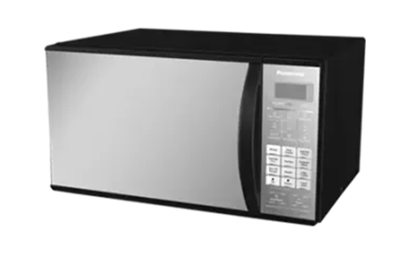 Panasonic NN-CT654MFEG 27L Convection Microwave Oven