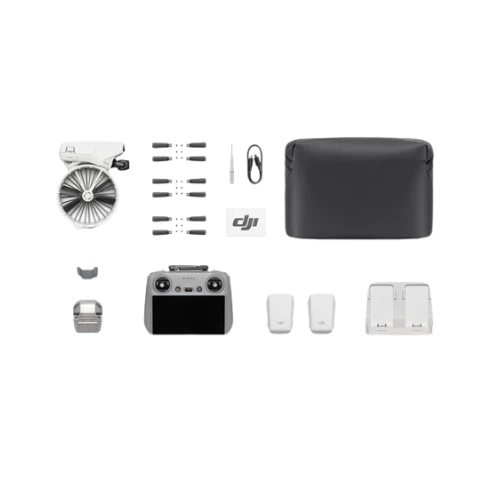 DJI Flip Fly More Combo (RC-2)