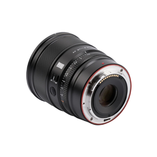 Viltrox 27mm f/1.2 AF Lens