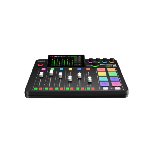 RODE Caster Pro II Audio Production Studio