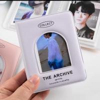 Lettering Mini Polaroid Photo Allbum