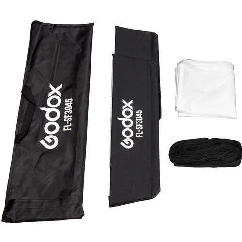 Godox Softbox with Grid for Flexible LED Panel FL60 FLSF3045